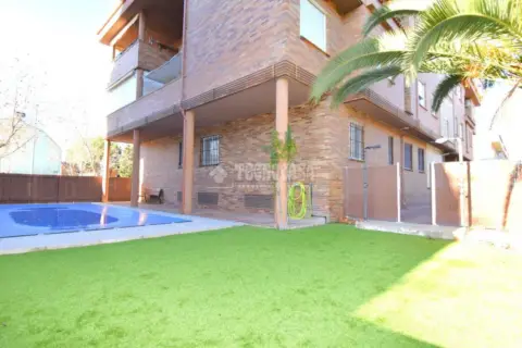 Piso en Villanueva del Pardillo