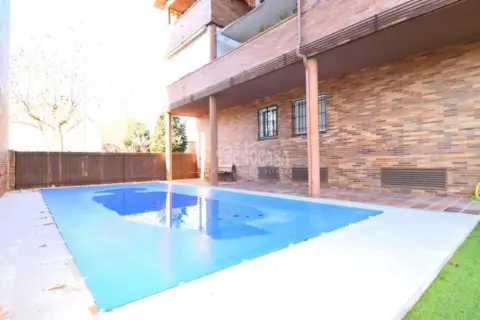 Piso en Villanueva del Pardillo
