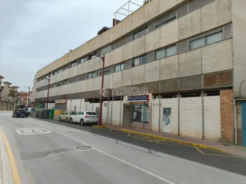 Local comercial en San Miguel