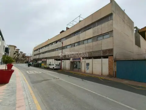 Local comercial en San Miguel