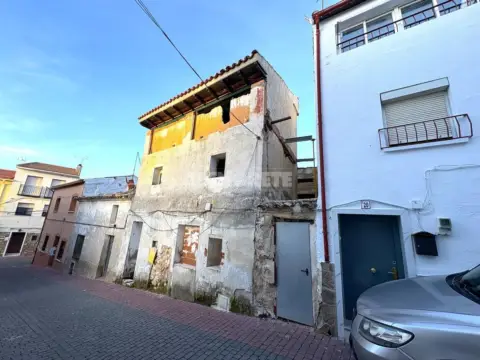 Piso en Mondéjar