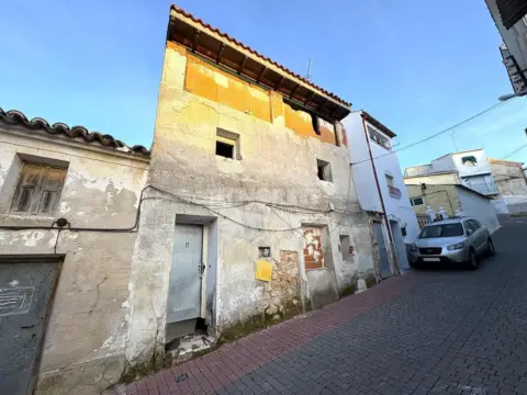 Piso en Mondéjar