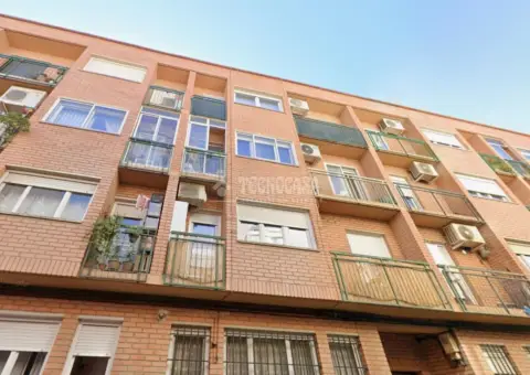 Piso en Torrero-La Paz-Parque Venecia