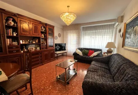 Piso en Torrero-La Paz-Parque Venecia