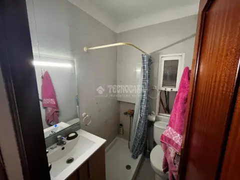 Casa pareada en Haygon-Universidad