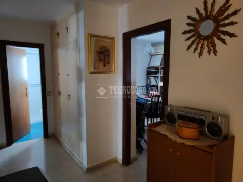 Casa adosada en Castilleja de la Cuesta