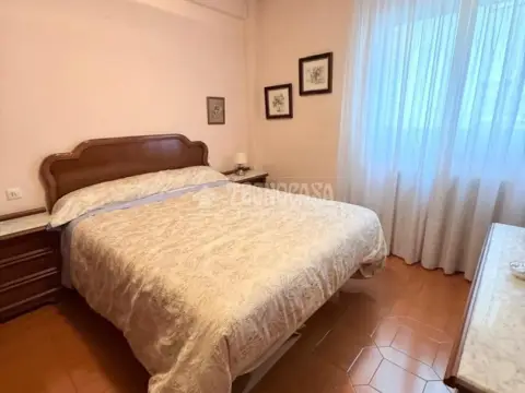 Piso en Las Fuentes-Cartuja Baja