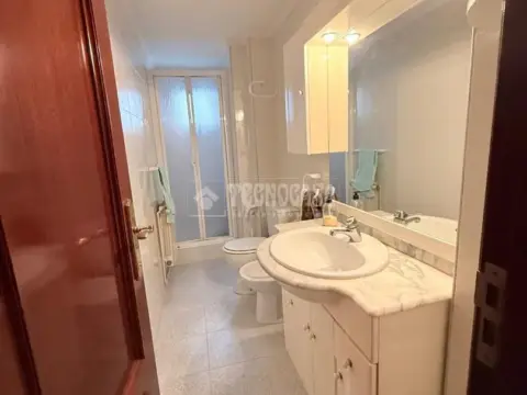 Piso en Las Fuentes-Cartuja Baja