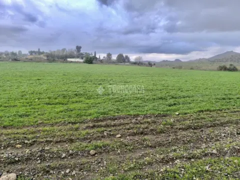 Terreno en Cártama