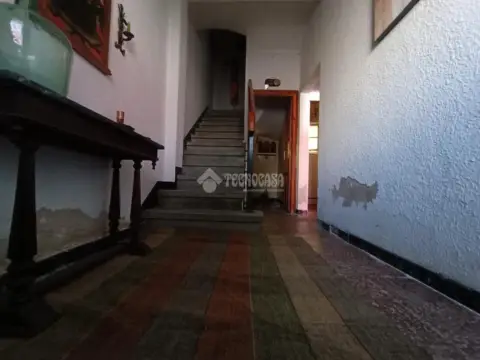 Casa pareada en Torrero-La Paz-Parque Venecia