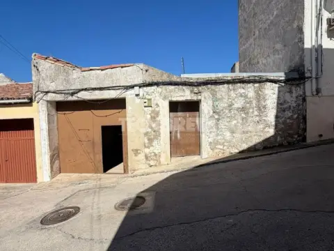 Casa rústica en Mondéjar