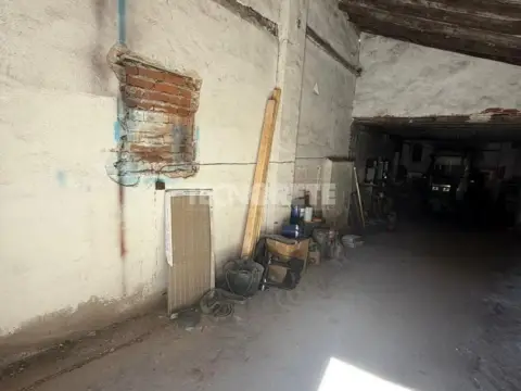 Casa rústica en Mondéjar