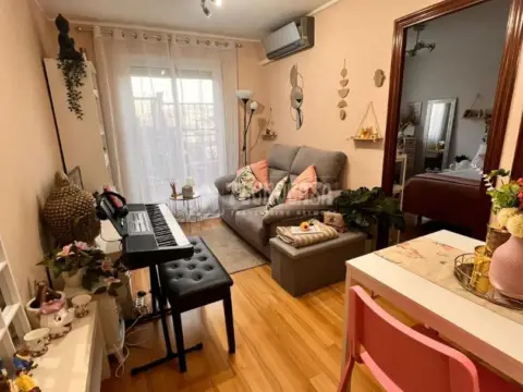 Piso en La Prosperitat