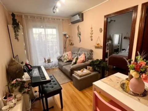 Piso en La Prosperitat