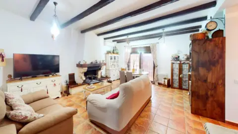 Casa pareada en Uceda