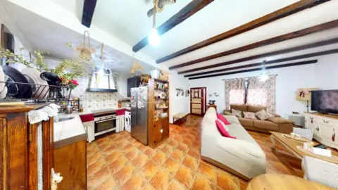 Casa pareada en Uceda