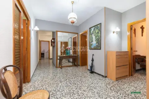 Piso en La Cañada-Costacabana-Loma Cabrera-El Alquián