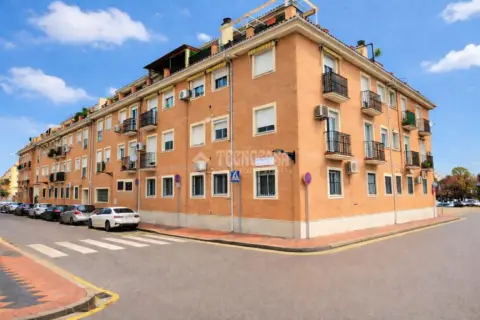 Garaje en San Miguel