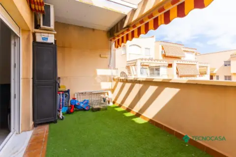 Dúplex en Aguadulce Sur