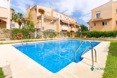 Dúplex en Aguadulce Sur