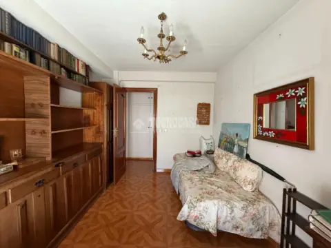 Piso en Pinar del Rey