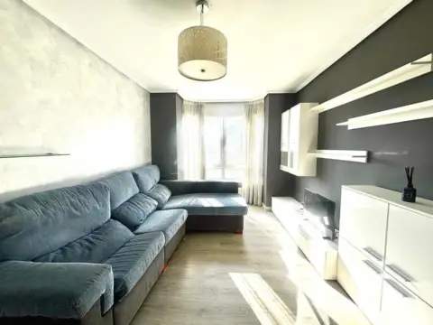 Piso en Muriedas