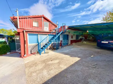 Casa unifamiliar en Valdeavero