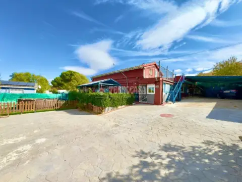 Casa unifamiliar en Valdeavero