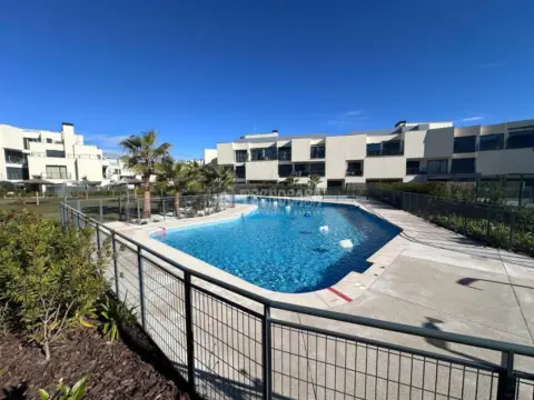 Piso en Ciudalcampo-Fuente del Fresno