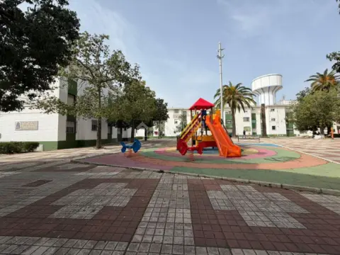 Piso en Isla Cristina