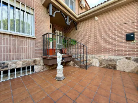 Piso en calle de José Vicario