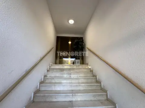 Piso en Constitución-Balconcillo