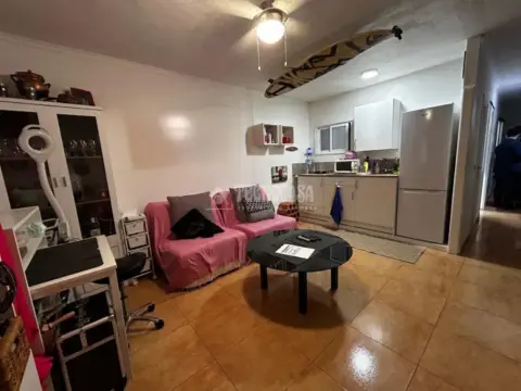 Casa adosada en Güímar