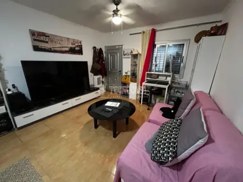 Casa adosada en Güímar