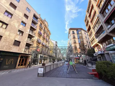Piso en calle de Carretería