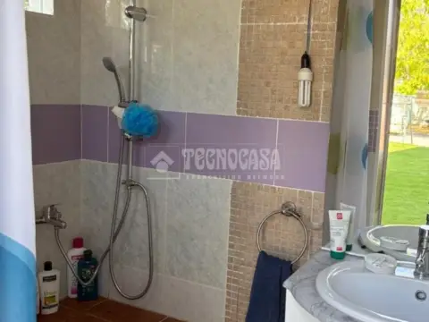 Casa unifamiliar en Arenas de San Pedro
