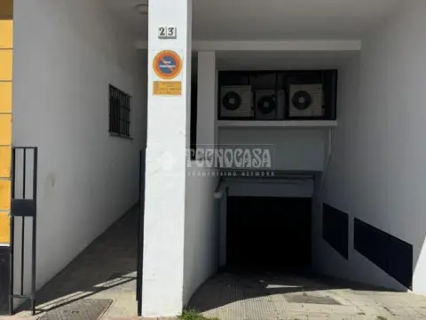 Piso en Arcos de la Frontera