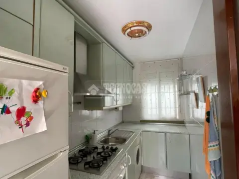 Piso en Arcos de la Frontera