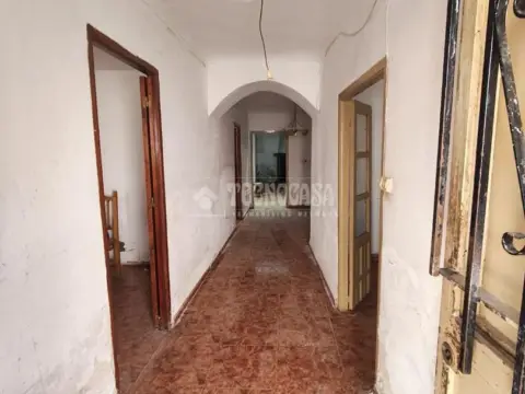 Casa pareada en Darro