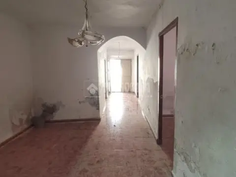 Casa pareada en Darro