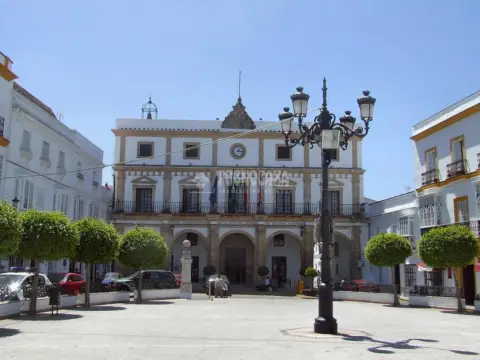 Casa unifamiliar en Medina Sidonia