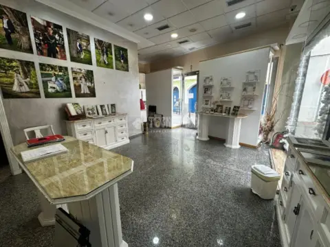 Local comercial en Casco Histórico