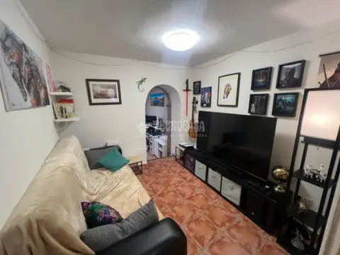 Casa adosada en Núcleo