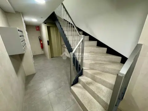Piso en El Astillero