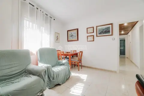 Piso en La Bordeta