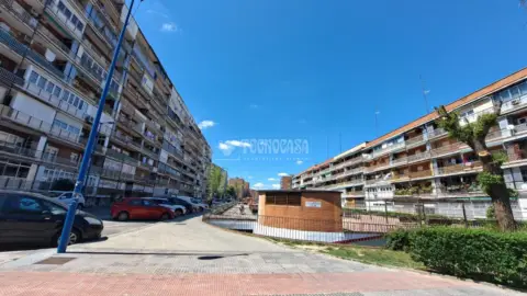 Piso en Zarzaquemada