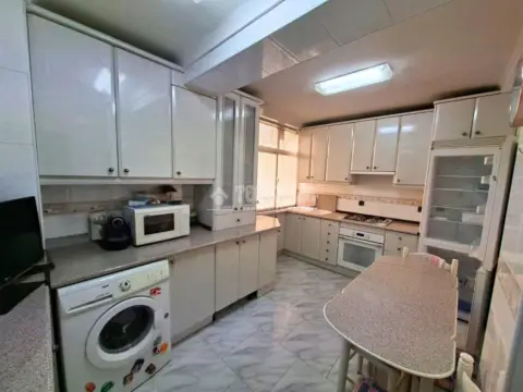 Piso en Zarzaquemada