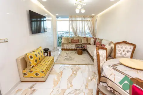 Piso en Avenida Virgen del Carmen