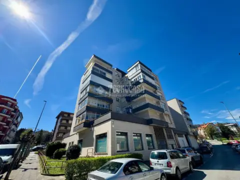 Piso en El Astillero