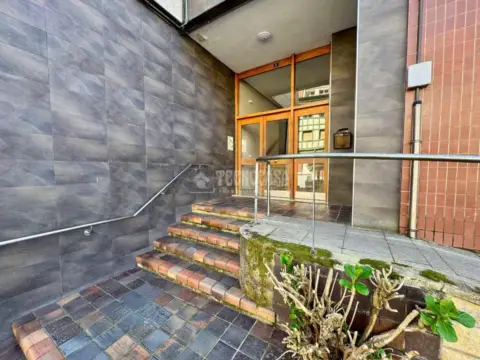 Piso en El Astillero